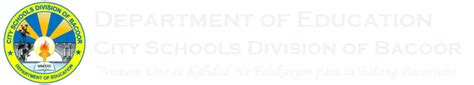 deped bacoor|Directory .